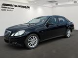 Mercedes-Benz E 200 CDI BlueEfficiency Klimaautom e-Sitze Temp - Mercedes-Benz E 200: E200cdi