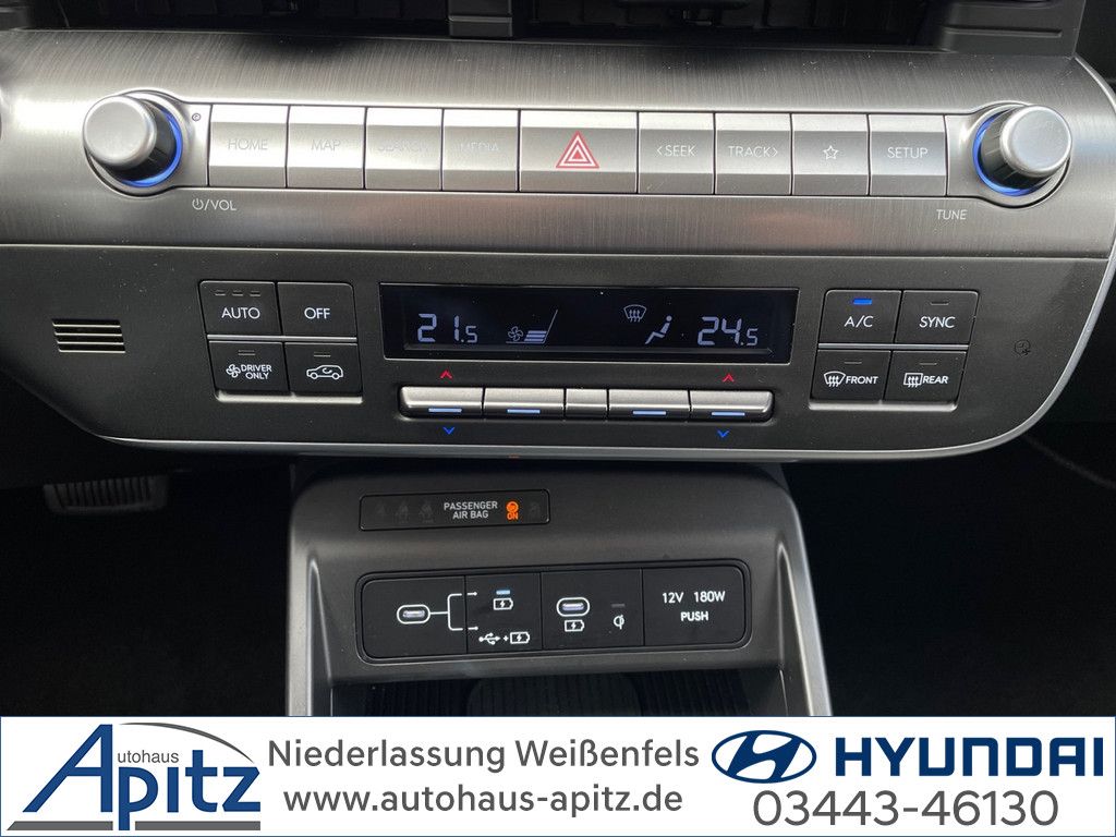Hyundai Kona – Bild 19