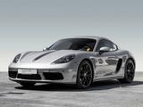 Porsche Cayman Style Edition Navi PASM Sport Chrono - Porsche Cayman in Stuttgart