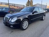 Mercedes-Benz E 280 Elegance 1-Hand+Rentner+Top Auto - Mercedes-Benz E 280: Elegance