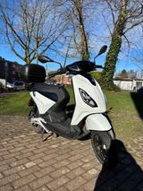 Piaggio  1 - PIAGGIO ELEKTRO