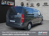 Hyundai H-1 2.5 CRDi A T Trend Navi-Paket 8Sitzer - Hyundai H-1: 2.5