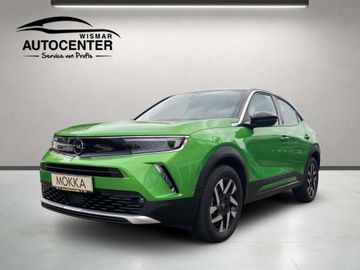 Opel MokkaMOKKA ELEKTRO 100 KW 136 PS