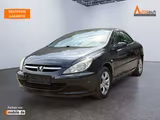 Peugeot 307 CC Cabrio-Coupe Basis - Peugeot 307 in Dortmund