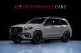 Mercedes-Benz GLS 580 4M AMG FACELIFT VAT Premium+ 23" Pano - Mercedes-Benz GLS 580 Gebrauchtwagen