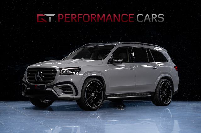 Mercedes-Benz GLS 580 4M AMG FACELIFT VAT Premium+ 23" Pano