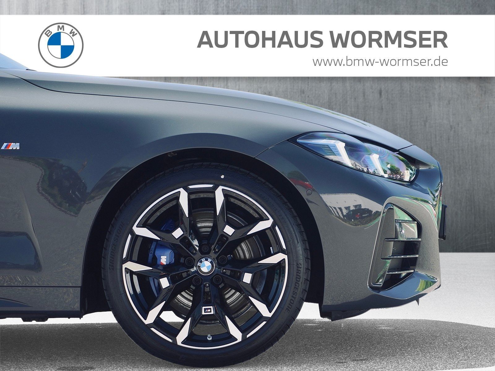 BMW M440 - Bild 13
