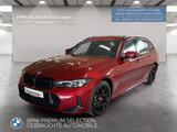 BMW 330e xDrive Touring M Sport AHK Harman/K Kamera
