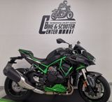 Kawasaki Z H2 SE Vorführer Sofort Verfügbar - KAWASAKI LEIPZIG