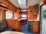 HYMER / ERIBA / HYMERCAR Hymer Nova 545 A top Zust. & Ausst. VZ , Mover - HYMER / ERIBA 545