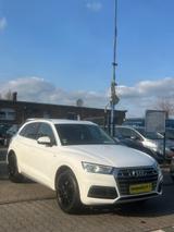 Audi Q5 40 TDI quattro sport AdBlue - Audi Q5 in Duisburg