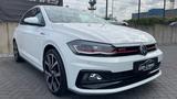 Volkswagen Polo VI GTI ACTIVE INFO ACC CARPLAY LED NAVI PDC - VW Polo Gebrauchtwagen in Gelsenkirchen