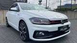 Volkswagen Polo VI GTI ACTIVE INFO ACC CARPLAY LED NAVI PDC - VW Polo Gebrauchtwagen in Essen