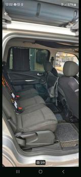 Ford FORD GALAXY WA6 - Ford Galaxy in Dortmund