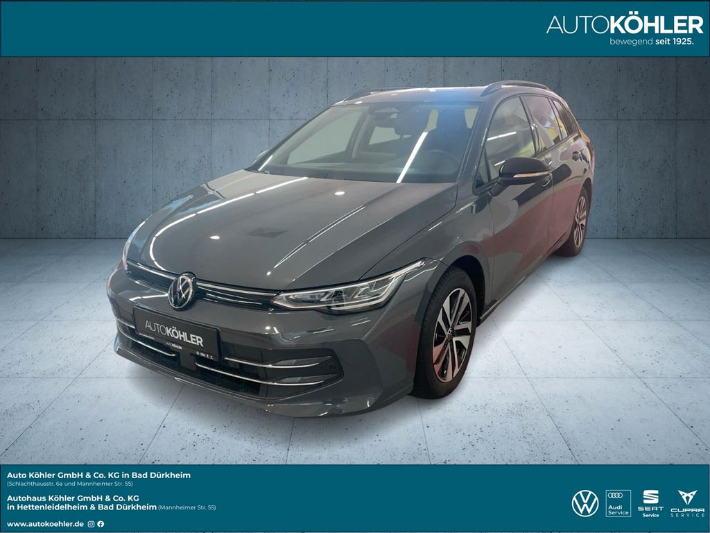 Image of Volkswagen Golf
