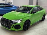 Audi RS3 2.5 TFSI quattro*B&O*Keramik*Matrix*Head-Up* - gebrauchte Audi RS3 aus dem Jahr 2021