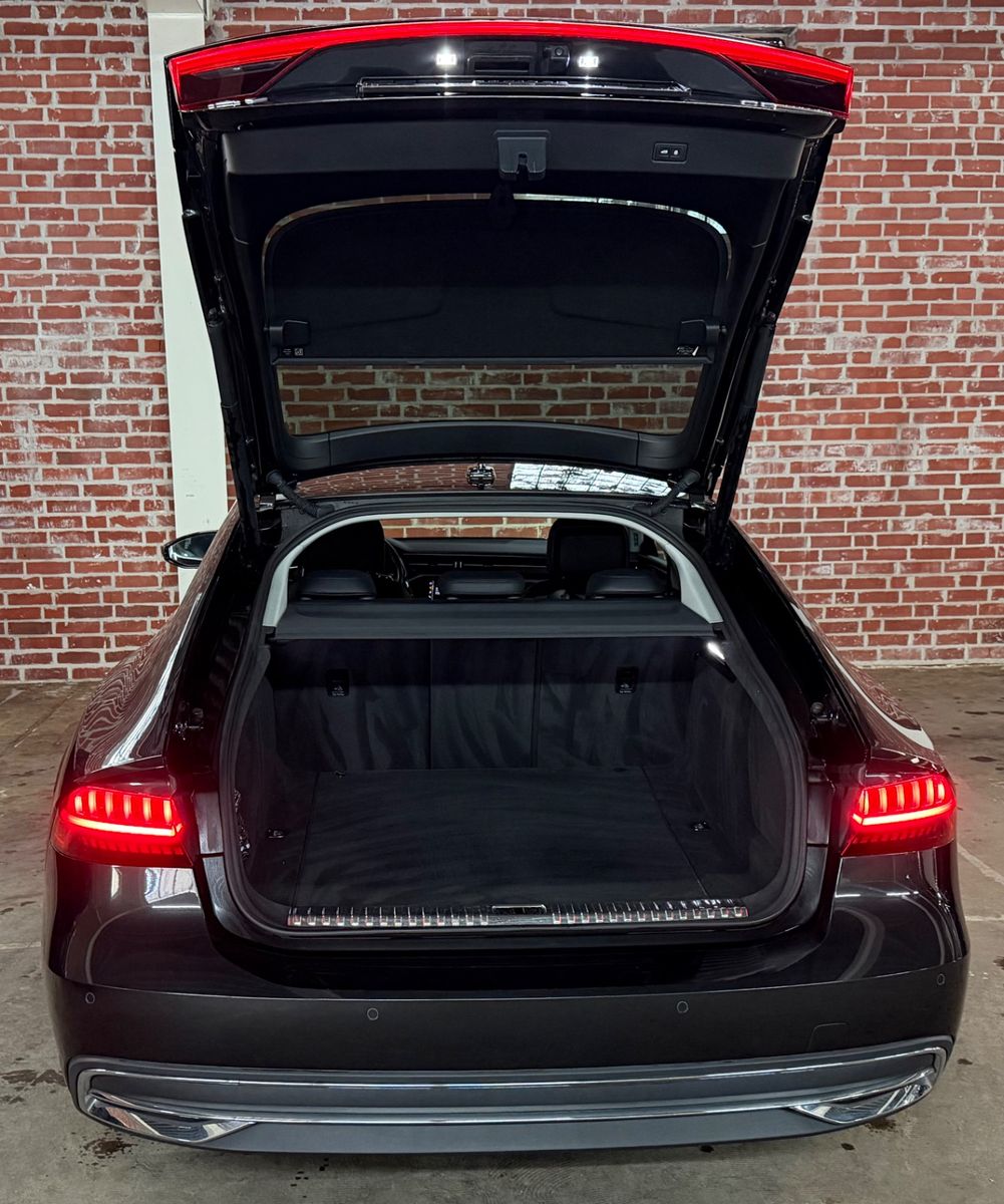 Audi A7 Sportback 50 TDI quattro LED ACC PANO R.Kam foto 4