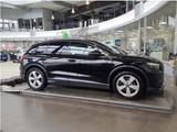 Audi Q4 40 e-tron LED / ACC / Sitzheizung / Kamera / - Audi Q4 aus 2023