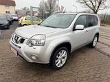 Nissan X-Trail LE 4X4*Kamera*Leder*KEYLESS GO*Xenon*SHZ - gebrauchte Nissan X-Trail aus dem Jahr 2011
