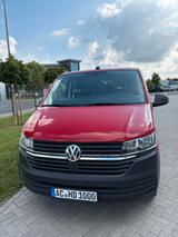 Volkswagen KASTENWAGEN T6.1 PLUS TRENDLINE - : Kastenwagen
