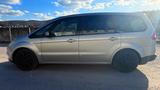 Ford Galaxy 2,0 TDCI 7 Sitzer 8 Fach - Ford Galaxy: 2.8