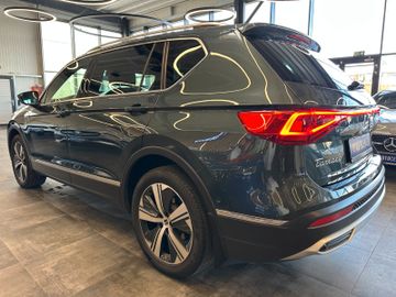 MYAUTOCENTER – Gebraucht- und Jahreswagen mit Werkstattservice in Pfaffenhofen Seat Tarraco Xcellence *LED*Virtuel*AHK*