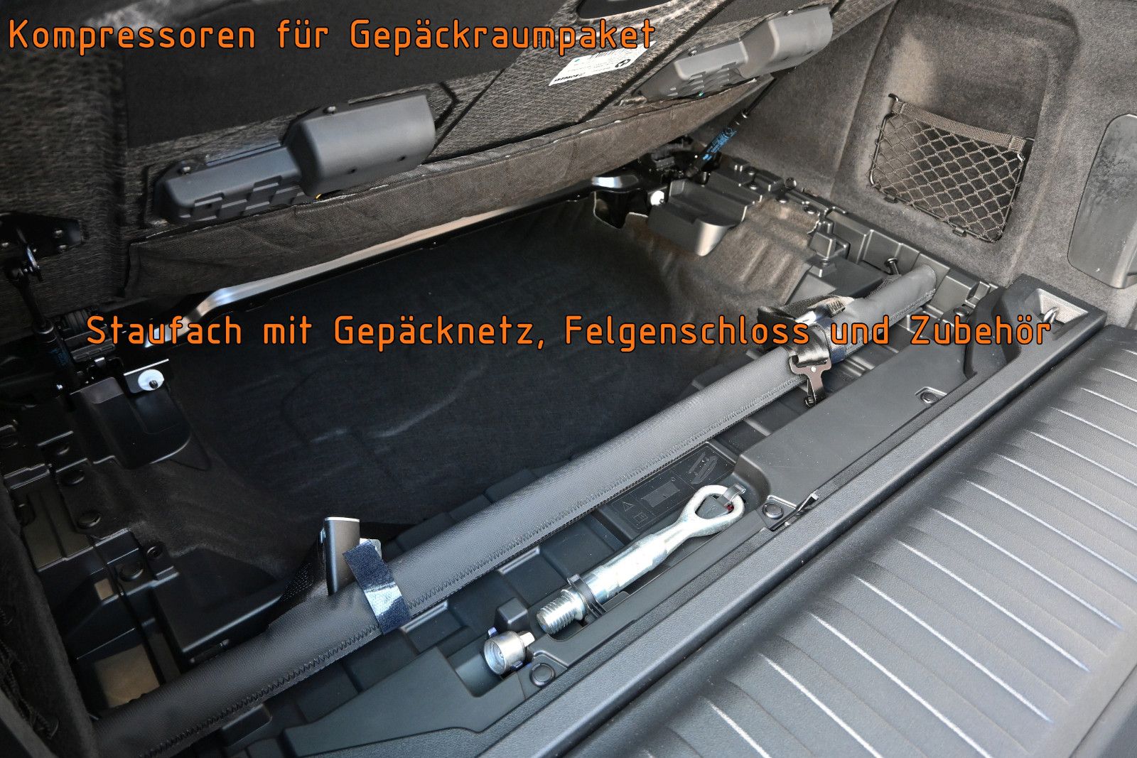 Fahrzeugabbildung BMW X5 xDr.30d °ACC°AHK°ALCANTARA°LUFT°MERINO°STHZG°