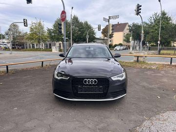 Audi A6 - 2