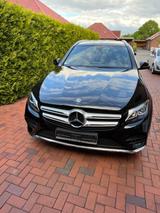 Mercedes-Benz GLC 350 e 4MATIC AMG Line Autom. AMG Line