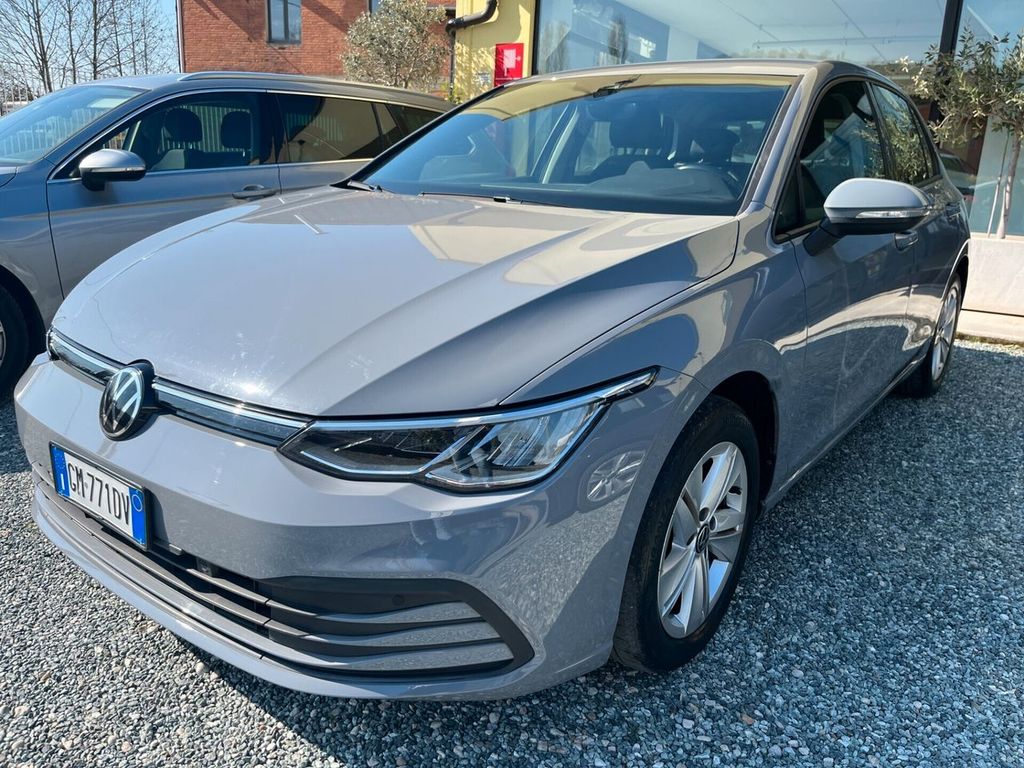 Image of Volkswagen Golf