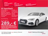 Audi S5 Sportback TDI tiptr. Navi+