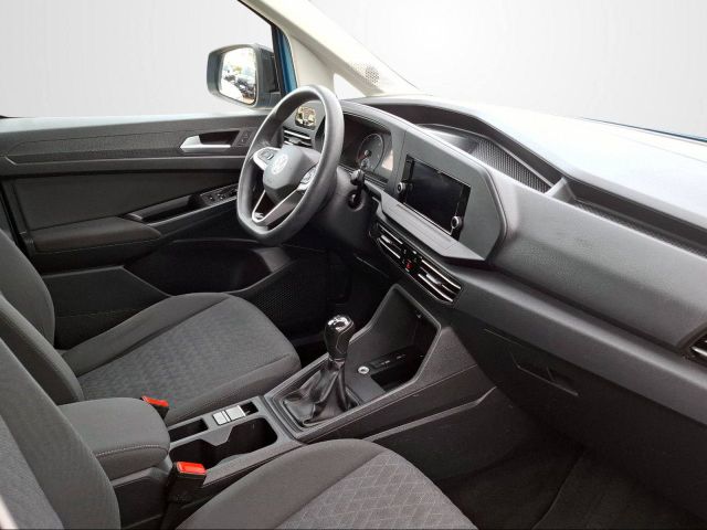 CADDY 2.0 TDI LIFE LED+SHZ+PDC+APP