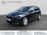 BMW 216d Gran Tourer Automatik+LED+Kamera+Navi+DAB - BMW 216 Gran Tourer aus 2021