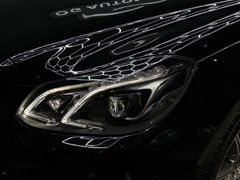 MERCEDES-BENZ E 63 S AMG 4Matic*LEDER*ACC*B&O*NIGHT*BEIGE*TOP!