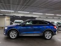 Audi Q3 - Vorschau Bild 4