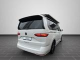 Volkswagen California Beach Camper TSI Markisse TAGESZULASS - weiße Volkswagen T7 California