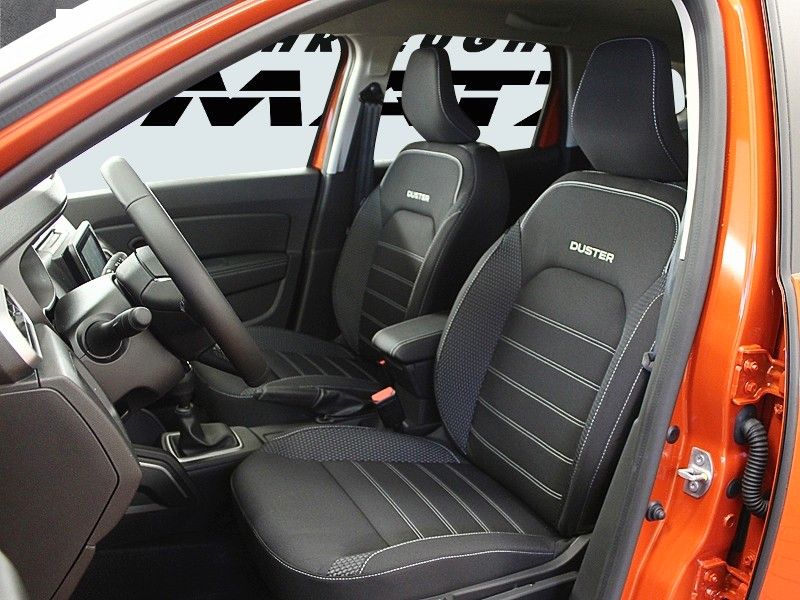 Fahrzeugabbildung Dacia Duster TCe130 Journey*Navi*Sitzhzg**Modell 2023