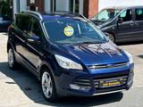 Ford Kuga 2.0 Trend 4X4-Euro5-Hu:Neu-Garantie-