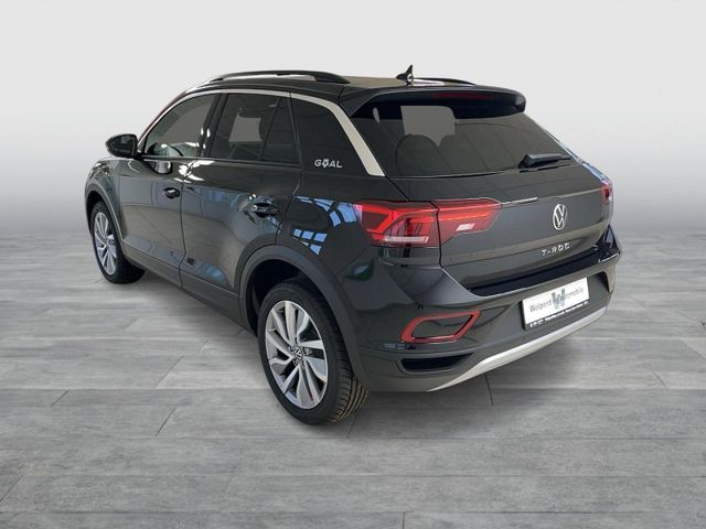 T-Roc GOAL 1.0 l TSI OPF 85 kW (116 PS) 6-Gang