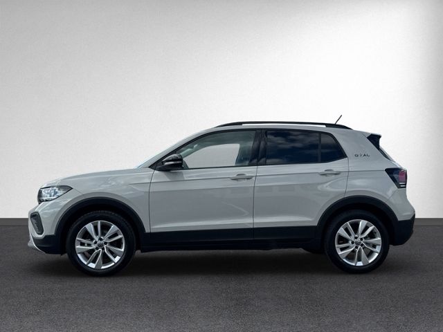 T-Cross 1.0 TSI DSG GOAL LED+ACC+KAMERA+SIHZ+DAB