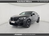 BMW X4 M X4M Competition - BMW X4 Competition Gebrauchtwagen
