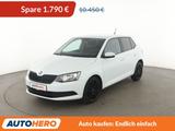 Skoda Fabia 1.0 TSI Cool Plus *SHZ*ALU*KLIMA* - Skoda Fabia: Cool