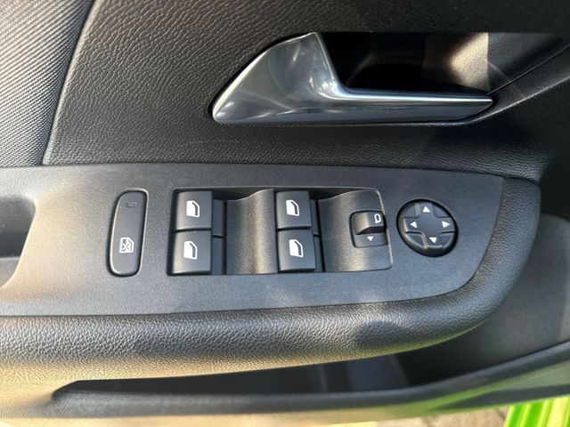 Mokka e Edition 11KW-CHARGER WÄRMEPUMPE PDC CAM 