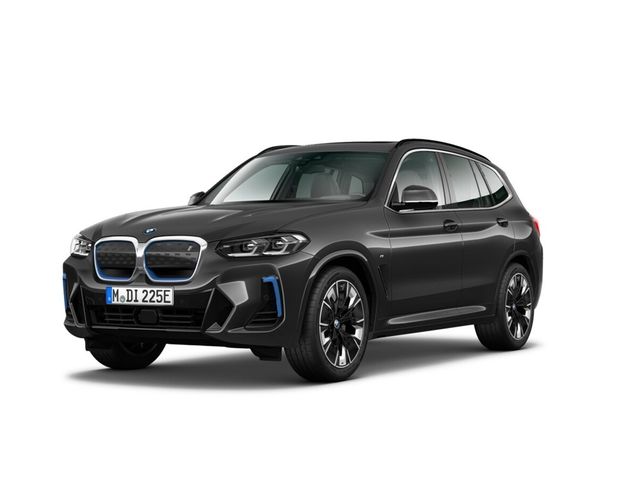 BMW iX3 M Sport Impressive AHK Park-Assistent