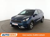 Kia Niro 1.6 Vision Aut.*NAVI*ACC*CAM*PDC*SHZ*ALU* - Kia Niro Vision
