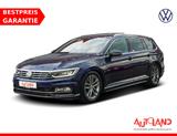 Volkswagen Passat Variant 1.4 TSI R-Line LED Panorama ACC - Volkswagen Passat Variant mit Benzin-Antrieb: Automatik