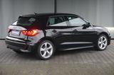 Audi A1 Sportback 25 TFSi S tronic S line LED ACC Car - Audi A1 Gebrauchtwagen in Bielefeld