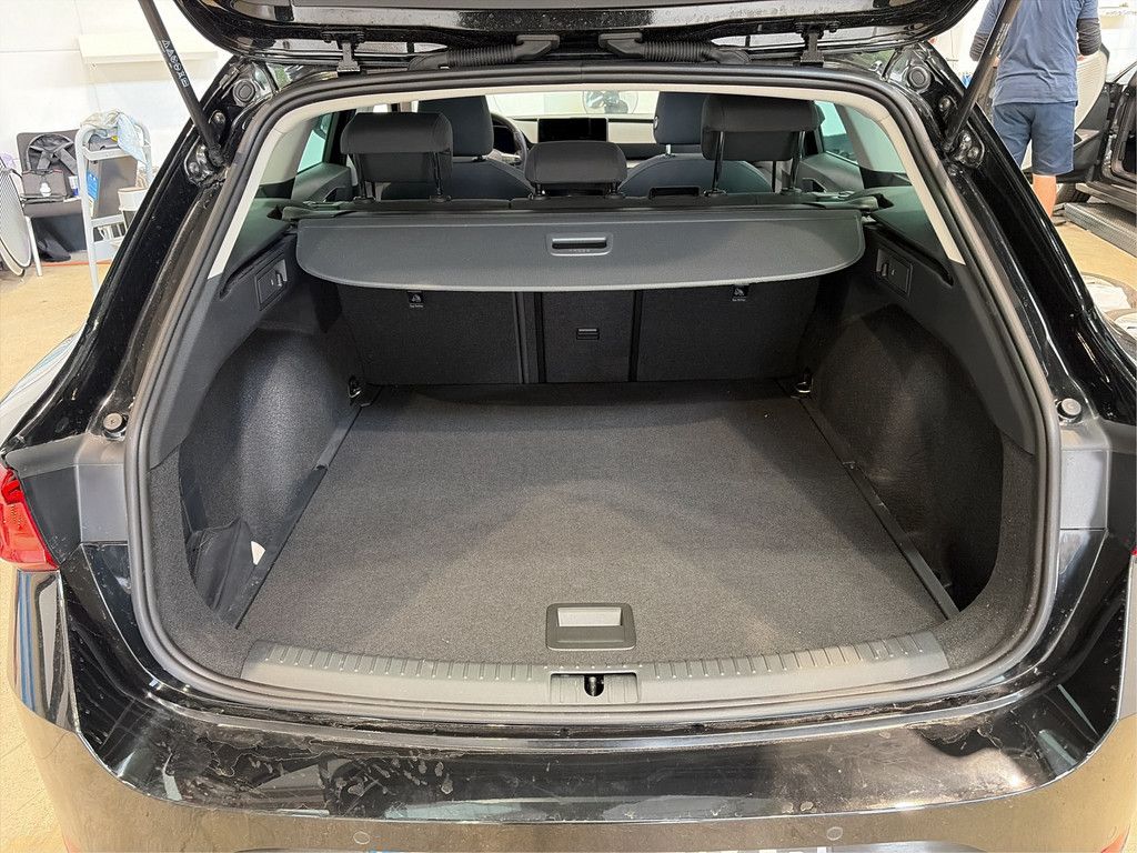 Seat Leon - Bild 5