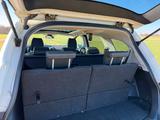 Nissan Qashqai +2 Tekna - Nissan Qashqai Gebrauchtwagen