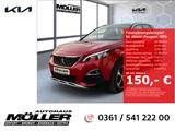Peugeot 3008 1.2T Puretech 130 Crossway Navi LED Leder   - Peugeot Gebrauchtwagen in Erfurt
